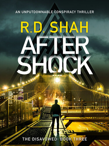 descargar libro Aftershock