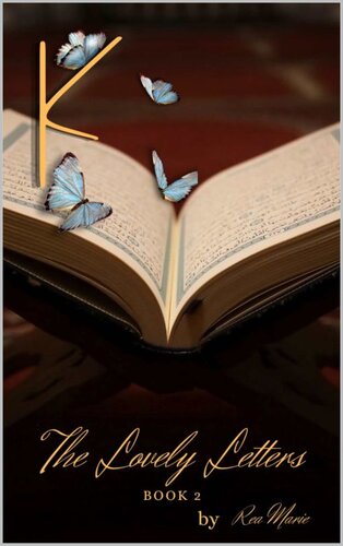 libro gratis K (The Lovely Letters Book 2)