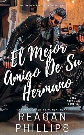 libro gratis El mejor amigo de su hermano (Tattooed And Taken #02)