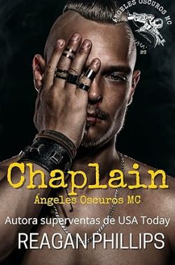 libro gratis Chaplain (Ángeles Oscuros MC 3)