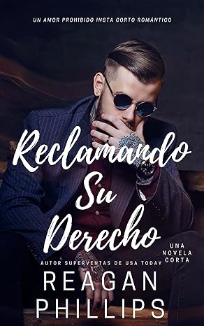 descargar libro Reclamando Su Derecho (Tattooed And Taken #05)