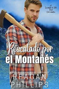 libro gratis Rescatado Por El Montañés: El Amante De Little Bend