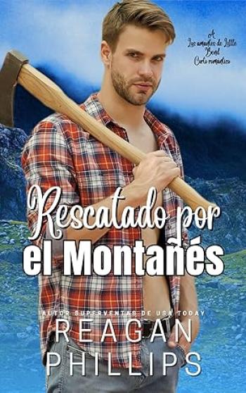 descargar libro Rescatado por el montañés (Los amante de Little Bend #01)