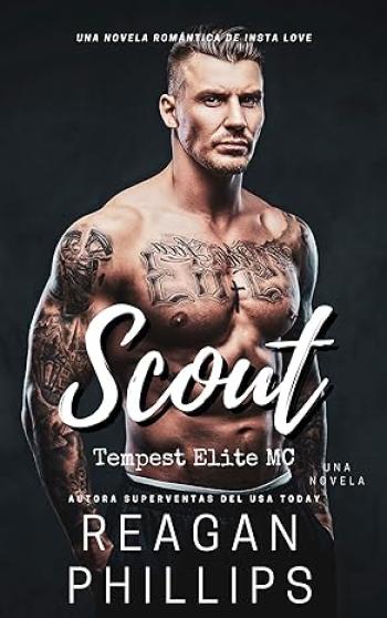 descargar libro Scout (Tempest Elite MC #04)