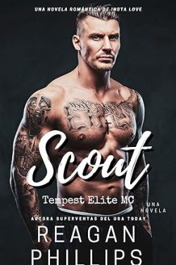 descargar libro Scout (Tempest Elite MC 4)