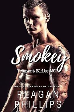 libro gratis Smokey (Tempest Elite 6)