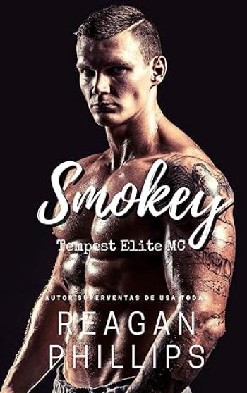 libro gratis Smokey (Tempest Elite MC #06)