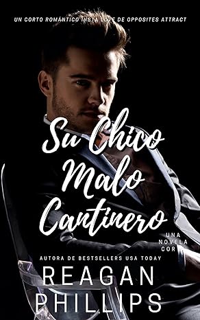 descargar libro Su Chico Malo Cantinero (Tattooed And Taken #04)