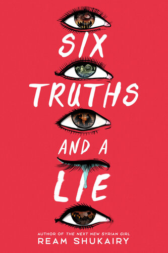 descargar libro Six Truths and a Lie