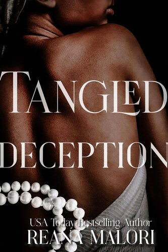 descargar libro Tangled Deception (Web of Secrets Book 2)