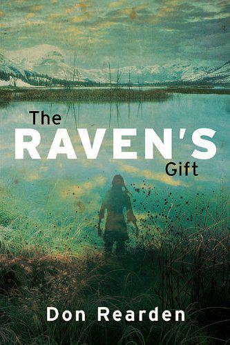 descargar libro the Raven's Gift 5