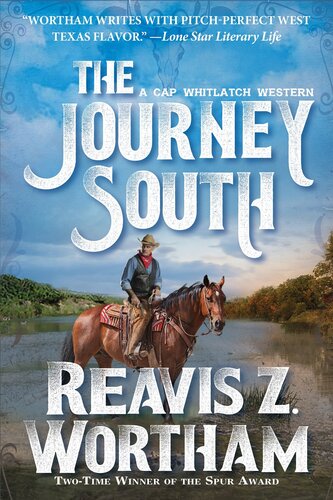 descargar libro The Journey South