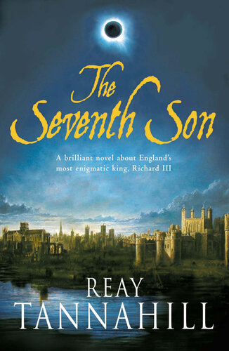 libro gratis The Seventh Son