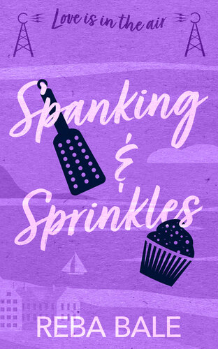 descargar libro Spanking & Sprinkles: Love Is in the Air