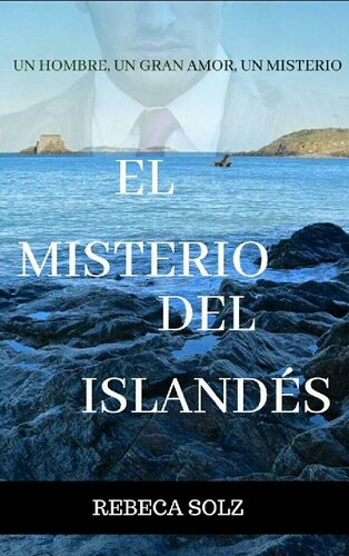 descargar libro El misterio del islandés