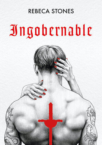 descargar libro Ingobernable