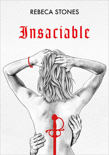 libro gratis Insaciable