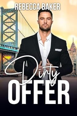 descargar libro Dirty Offer: Trato con el multimillonario