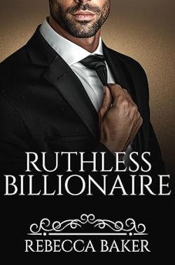 descargar libro Ruthless Billionaire (Eres mía 6)