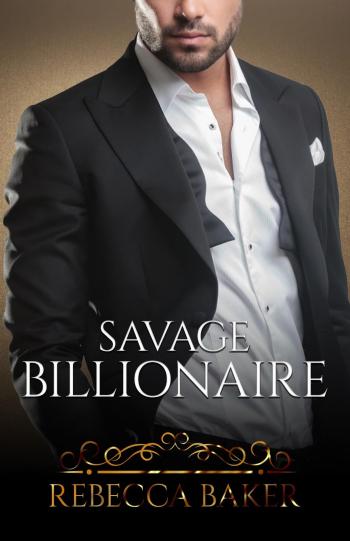 descargar libro Savage Billionaire (Eres mía #05)