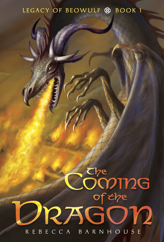 descargar libro The Coming of the Dragon