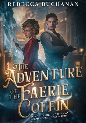 descargar libro The Adventure of the Faerie Coffin