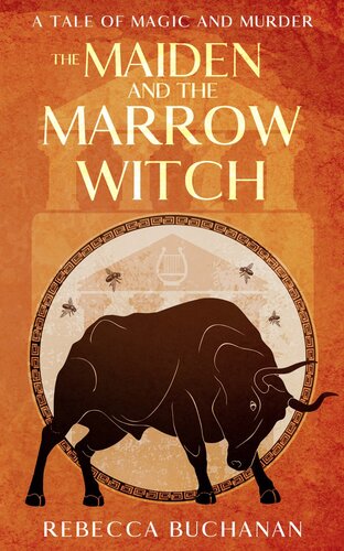 libro gratis The Maiden and the Marrow Witch