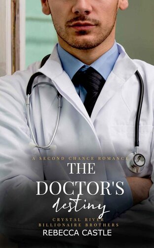 libro gratis The Doctor's Destiny