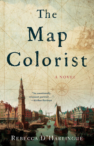 libro gratis The Map Colorist