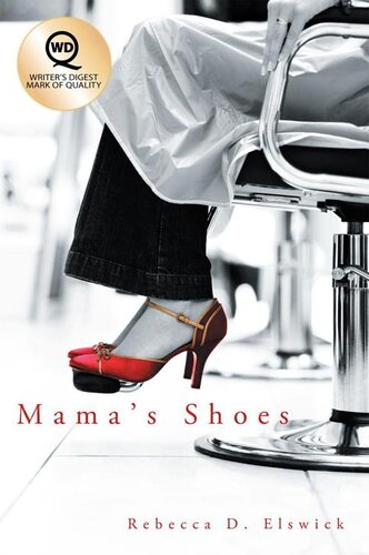 descargar libro Mama's Shoes