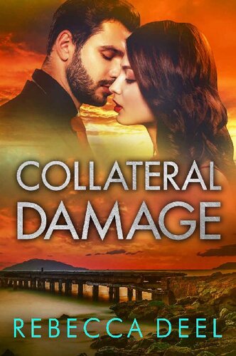 libro gratis Collateral Damage (Fortress Security Book 15)