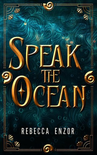 descargar libro Speak the Ocean