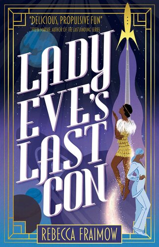 libro gratis Lady Eve's Last Con