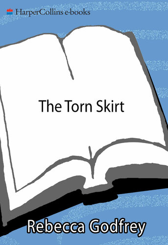 descargar libro The Torn Skirt