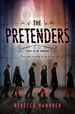 descargar libro The Pretenders