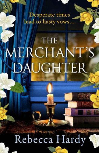 descargar libro The Merchant's Daughter: An enchanting historical mystery from the author of THE HOUSE OF LOST WIVES