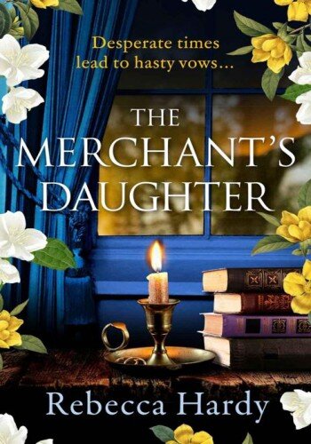 descargar libro The Merchant's Daughter