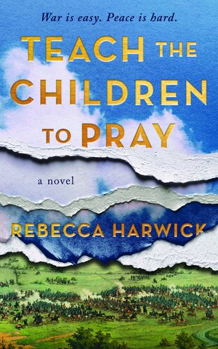 descargar libro Teach the Children to Pray