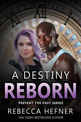 descargar libro A Destiny Reborn