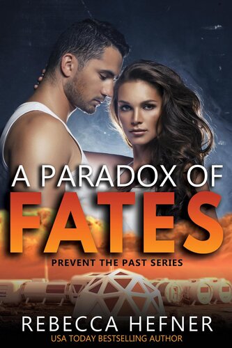 descargar libro A Paradox of Fates