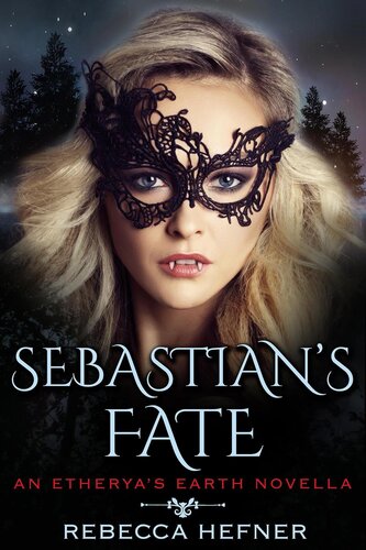 descargar libro Sebastian's Fate