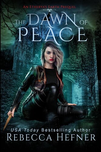 libro gratis The Dawn of Peace