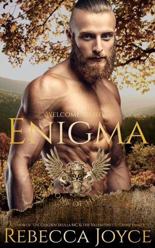 descargar libro Enigma