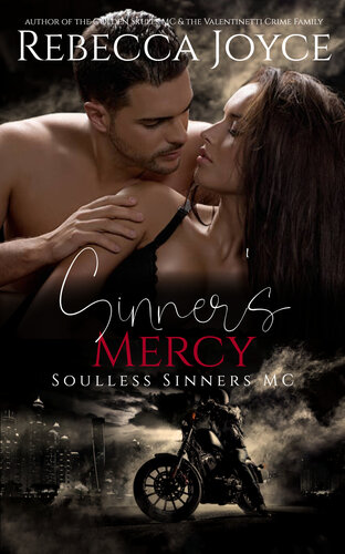 descargar libro Sinner's Mercy