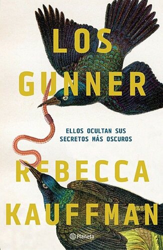 descargar libro Los Gunner