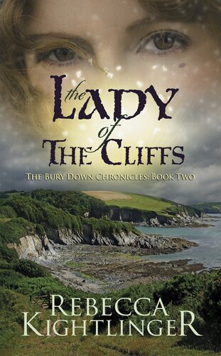 libro gratis The Lady of the Cliffs