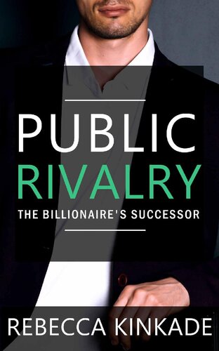 descargar libro Public Rivalry