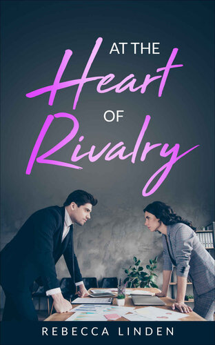 descargar libro At the Heart of Rivalry