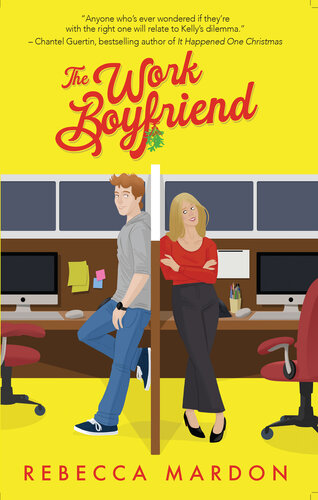 descargar libro The Work Boyfriend