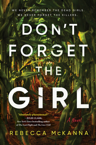 descargar libro Don't Forget the Girl